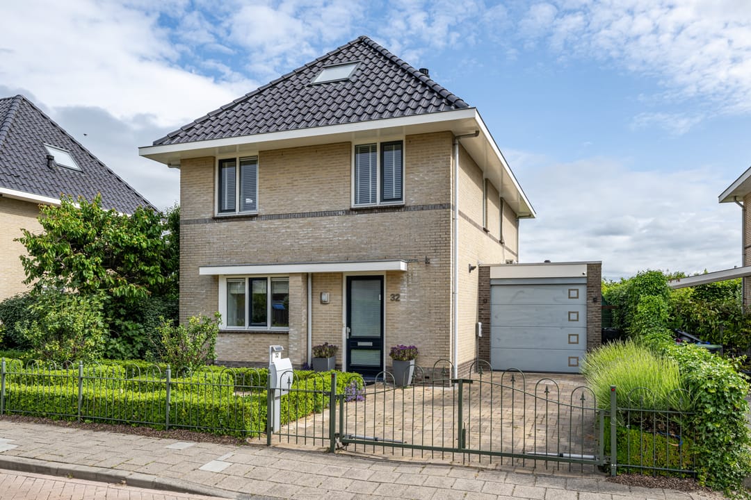 Foto 1 van Crispijn 32