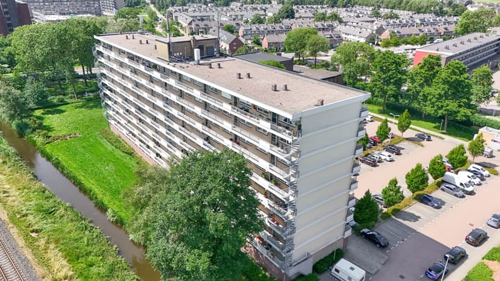 Foto 1 van Elzenhorst 55