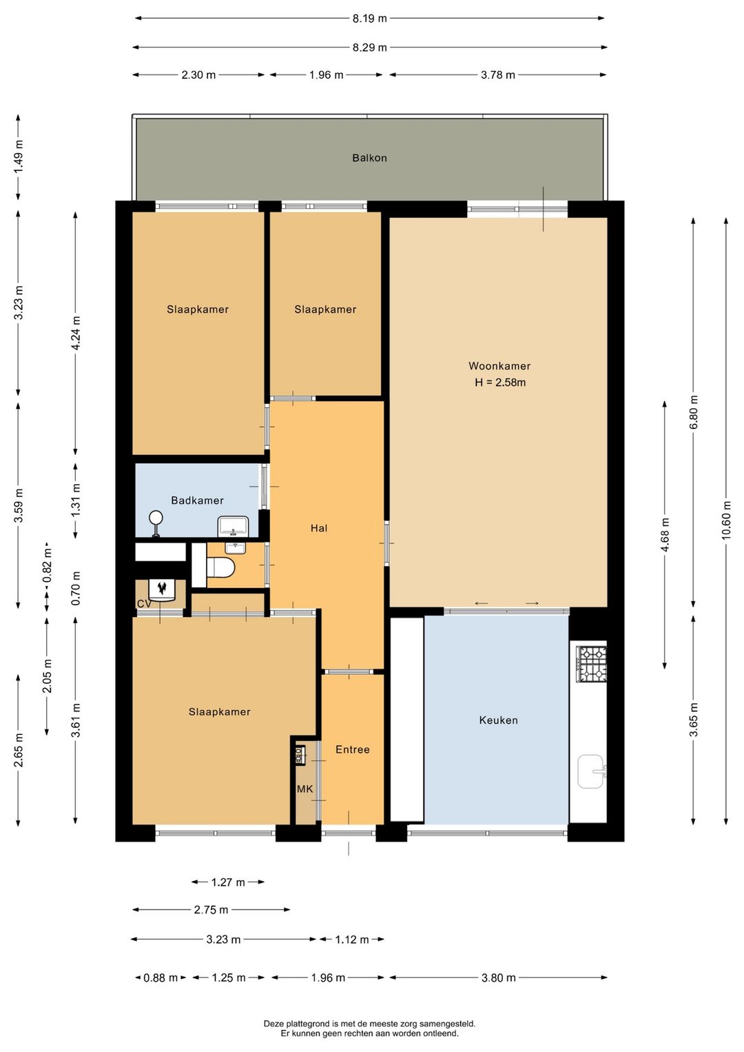 Foto 28 van Elzenhorst 55