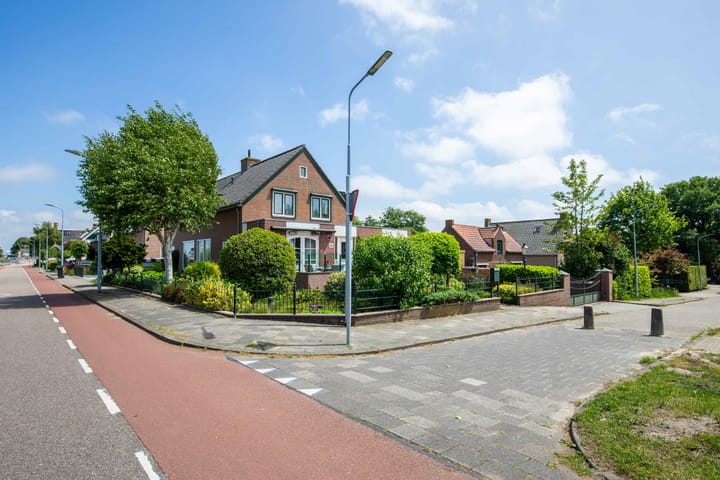 Foto 33 van Bennebroekerdijk 250