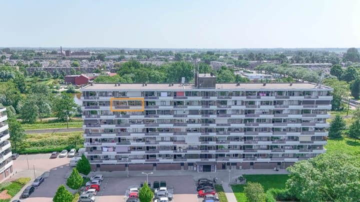 Foto 6 van Elzenhorst 55