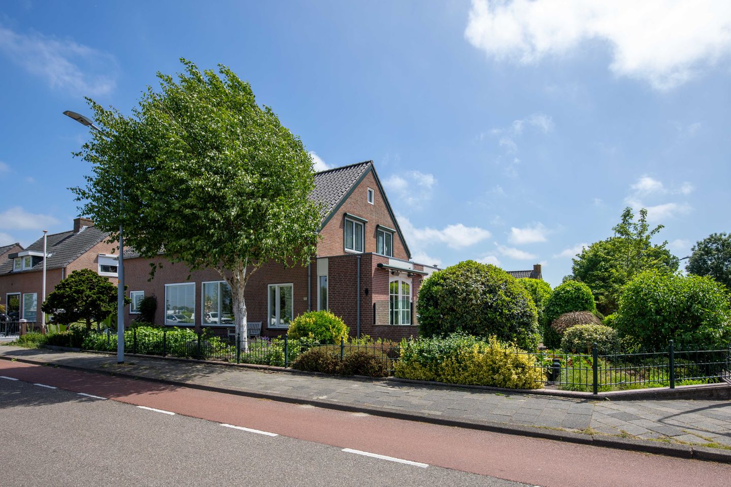 Foto 34 van Bennebroekerdijk 250