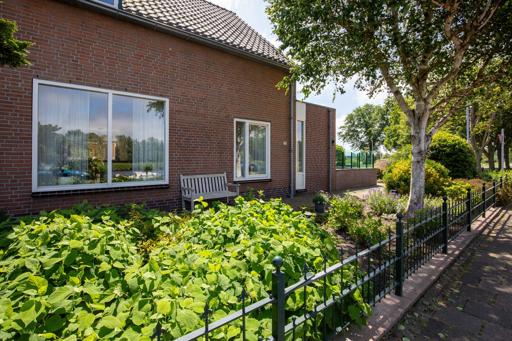 Foto 36 van Bennebroekerdijk 250