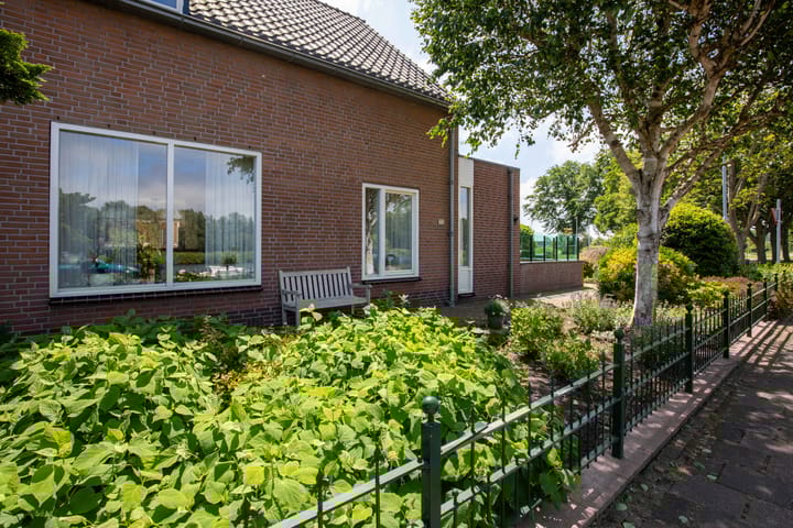 Foto 36 van Bennebroekerdijk 250