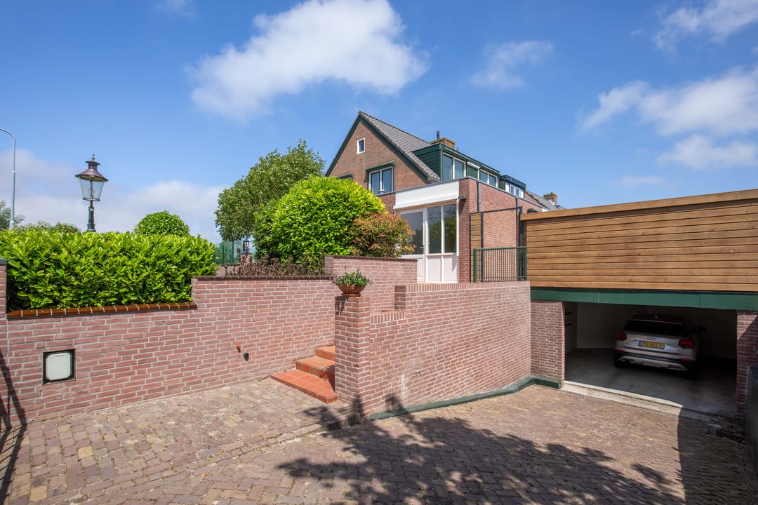 Foto 37 van Bennebroekerdijk 250