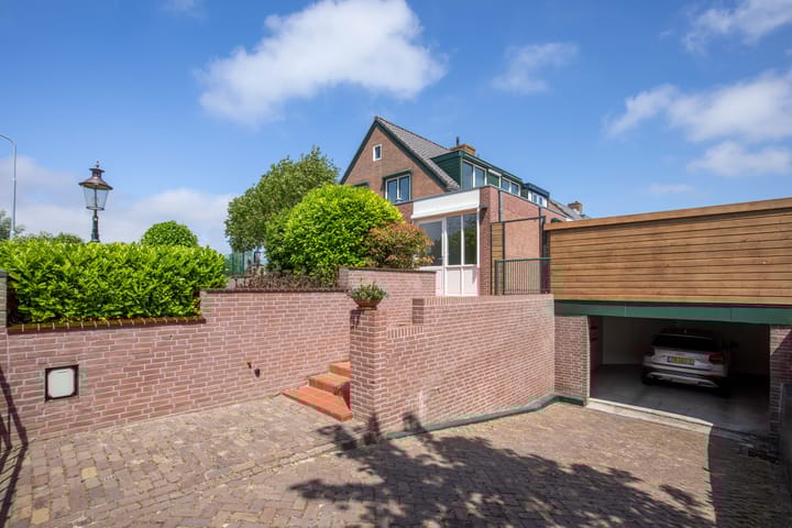 Foto 37 van Bennebroekerdijk 250