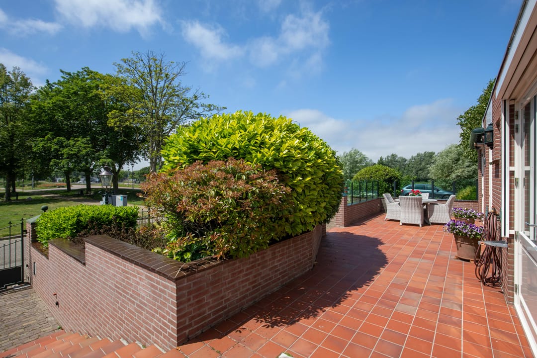 Foto 38 van Bennebroekerdijk 250