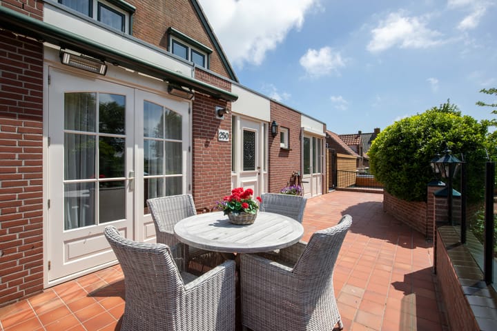 Foto 39 van Bennebroekerdijk 250