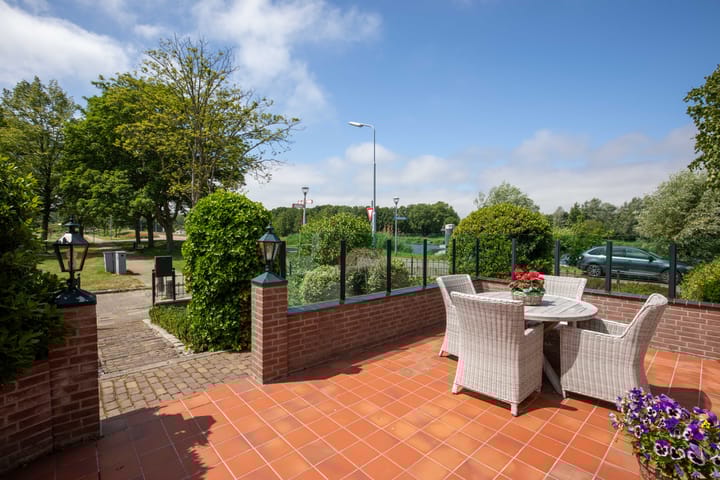 Foto 40 van Bennebroekerdijk 250