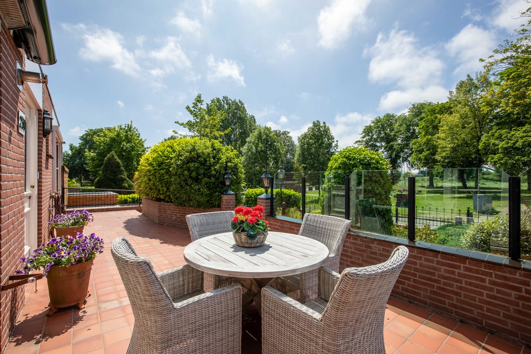 Foto 41 van Bennebroekerdijk 250