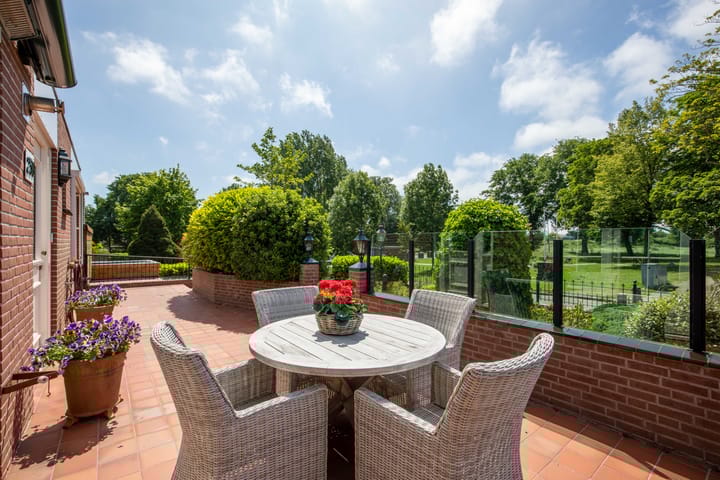 Foto 41 van Bennebroekerdijk 250