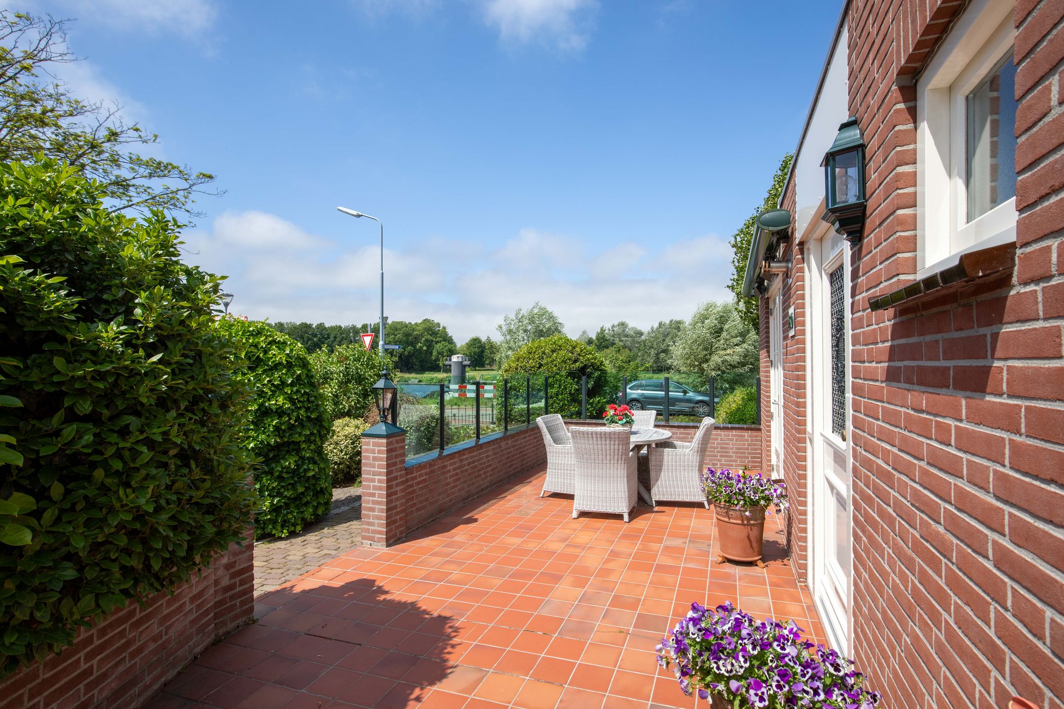 Foto 42 van Bennebroekerdijk 250