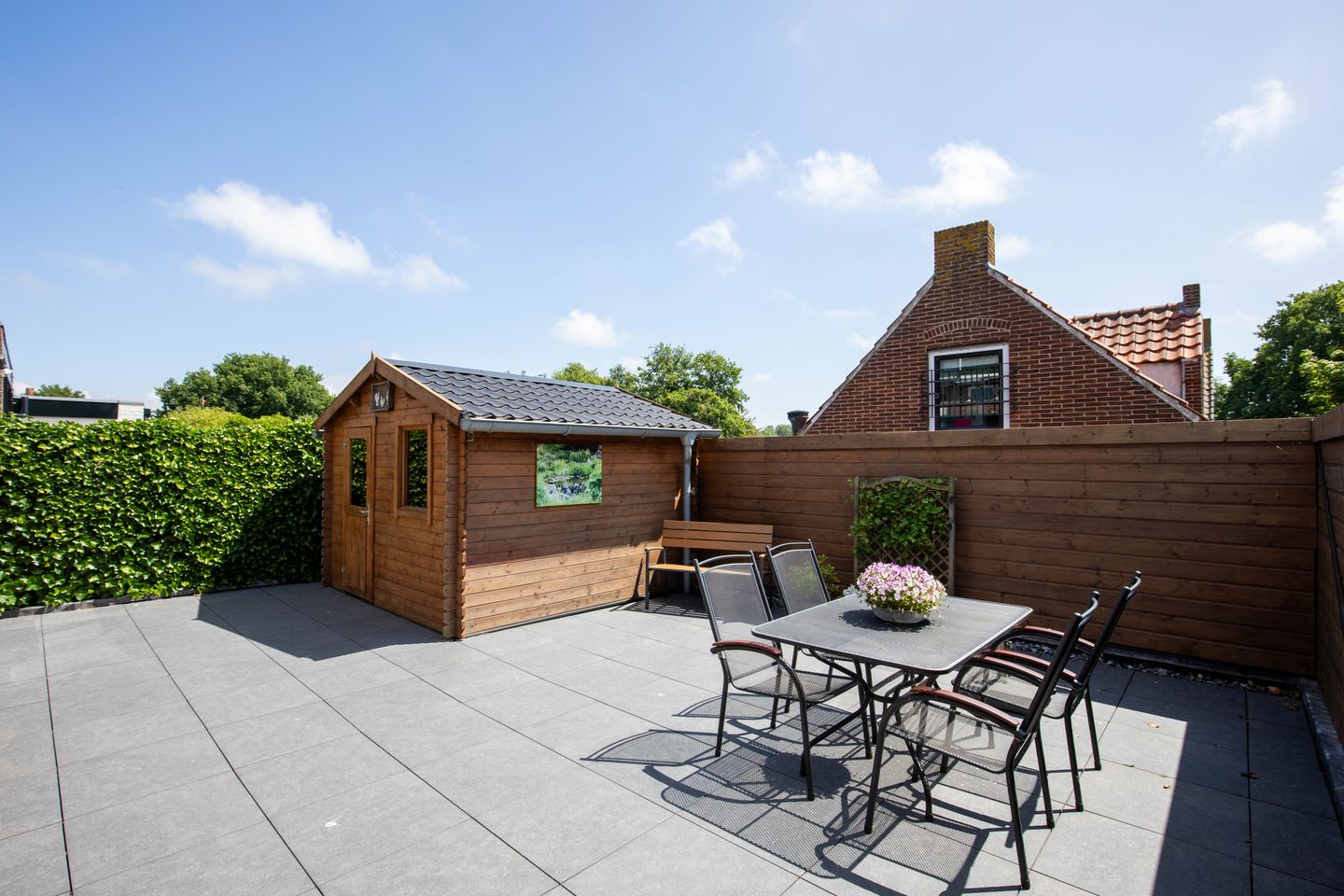 Foto 44 van Bennebroekerdijk 250