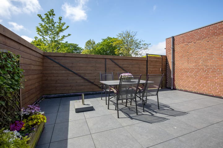 Foto 45 van Bennebroekerdijk 250