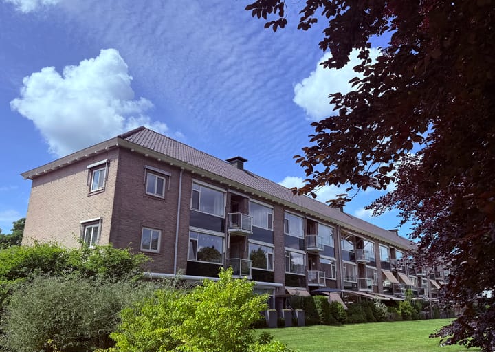 Photo 1 of Soestdijkseweg Zuid 87-A29