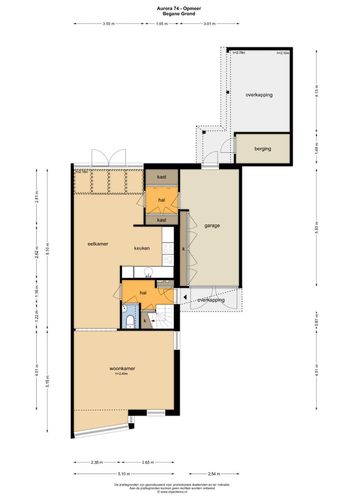 Photo 5 of Aurora 74