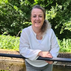 Quirien Huls - Commercieel Medewerker