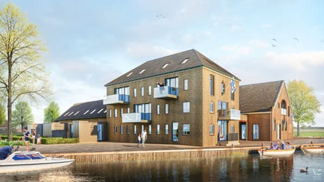 Kaaspakhuis thumbnail