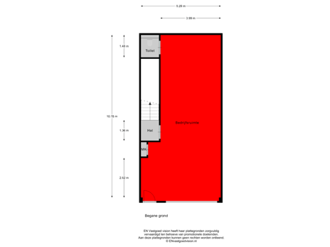 Bekijk plattegrond