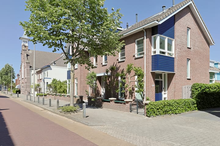 Foto 2 van Hooftstraat 232