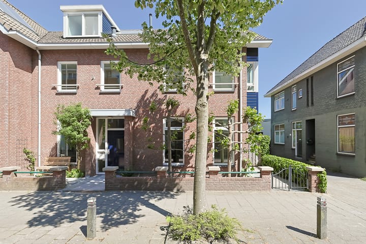 Foto 3 van Hooftstraat 232