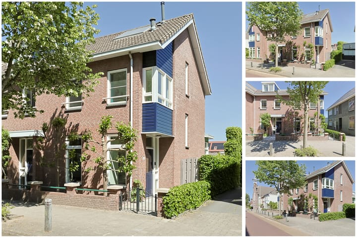 Foto 4 van Hooftstraat 232