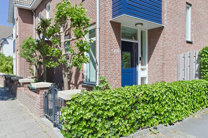 Foto 5 van Hooftstraat 232