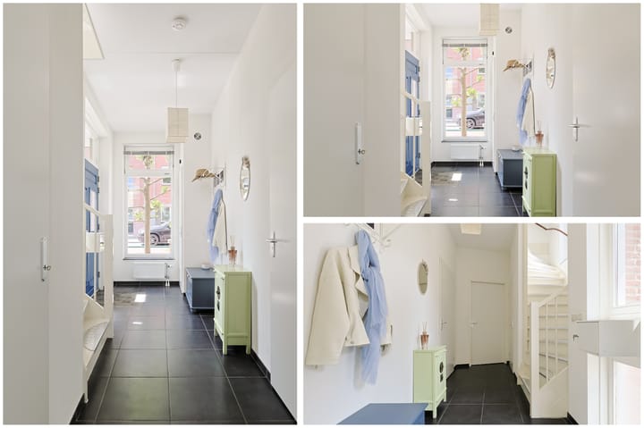 Foto 7 van Hooftstraat 232