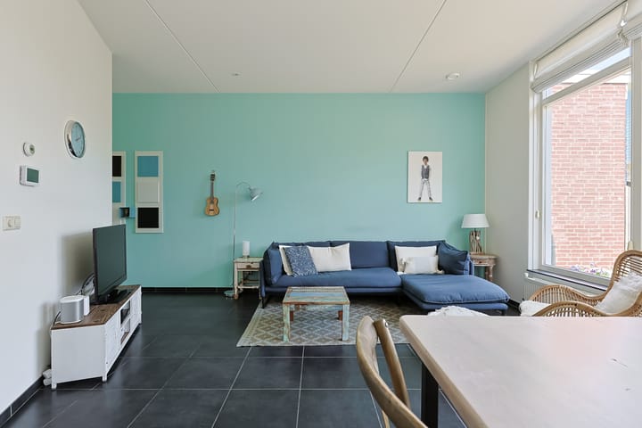 Foto 10 van Hooftstraat 232