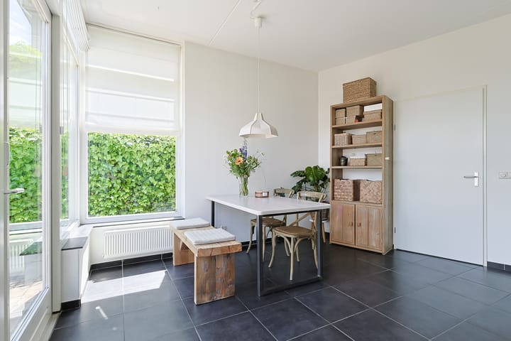 Foto 13 van Hooftstraat 232