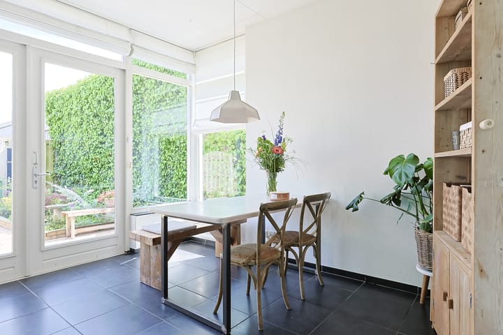 Foto 15 van Hooftstraat 232