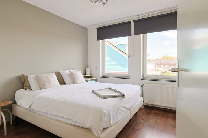 Foto 20 van Hooftstraat 232