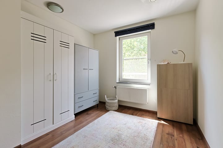 Foto 24 van Hooftstraat 232