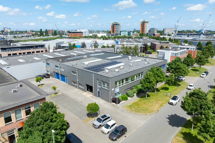 Jan van Galenstraat 78, Schiedam