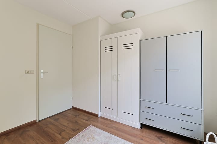 Foto 25 van Hooftstraat 232