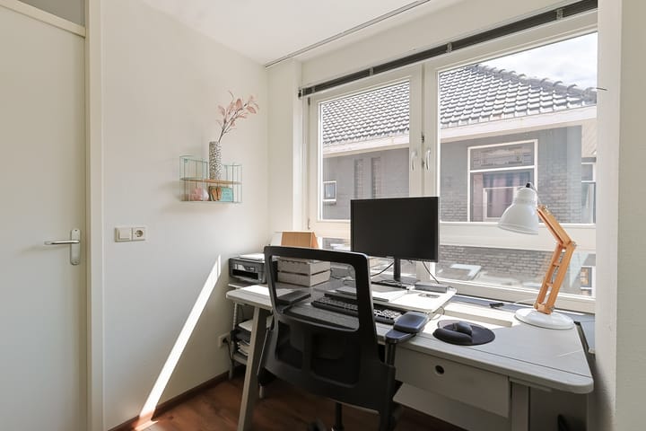 Foto 29 van Hooftstraat 232