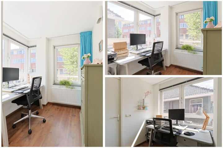 Foto 30 van Hooftstraat 232