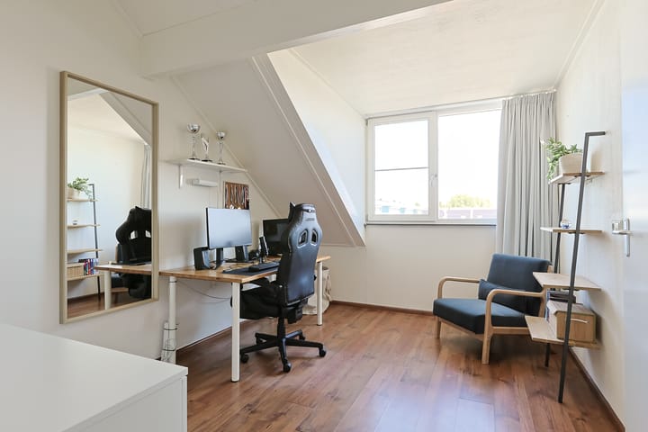 Foto 36 van Hooftstraat 232