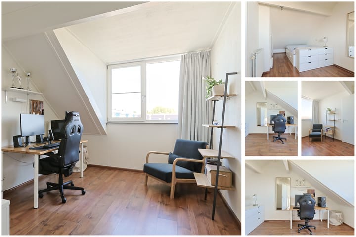 Foto 38 van Hooftstraat 232