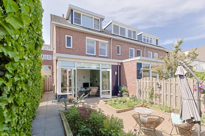 Foto 39 van Hooftstraat 232