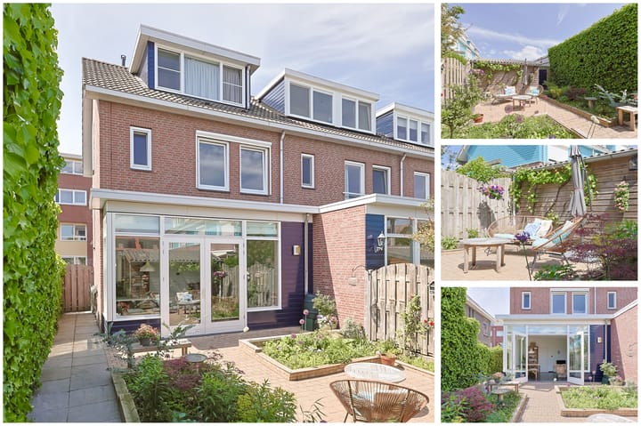 Foto 42 van Hooftstraat 232