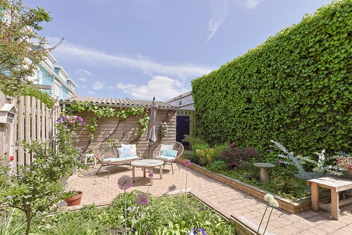 Foto 43 van Hooftstraat 232