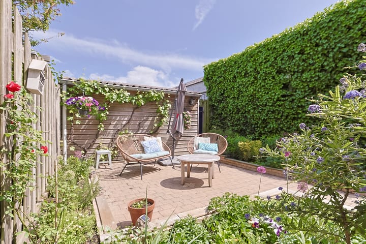 Foto 44 van Hooftstraat 232