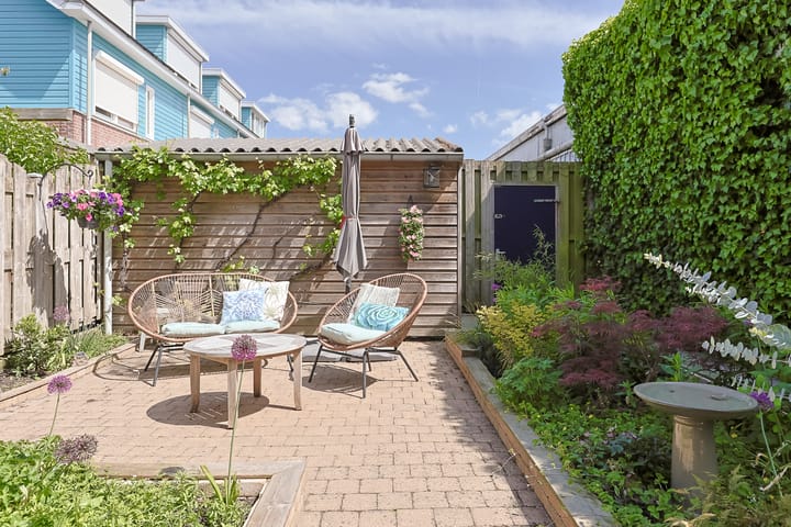 Foto 47 van Hooftstraat 232