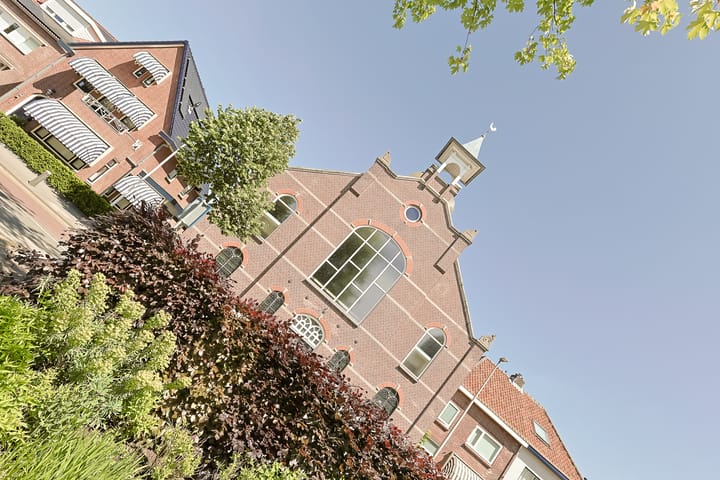 Foto 50 van Hooftstraat 232