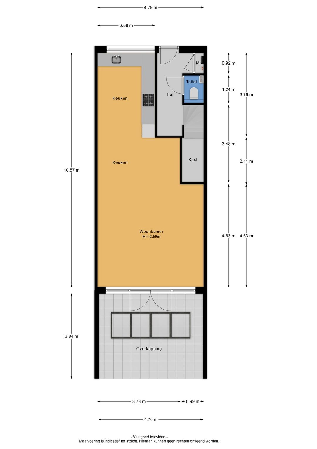 Foto 38 van Ambon 26