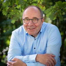 Arjan Nijland - NVM Registered Agent (Director)