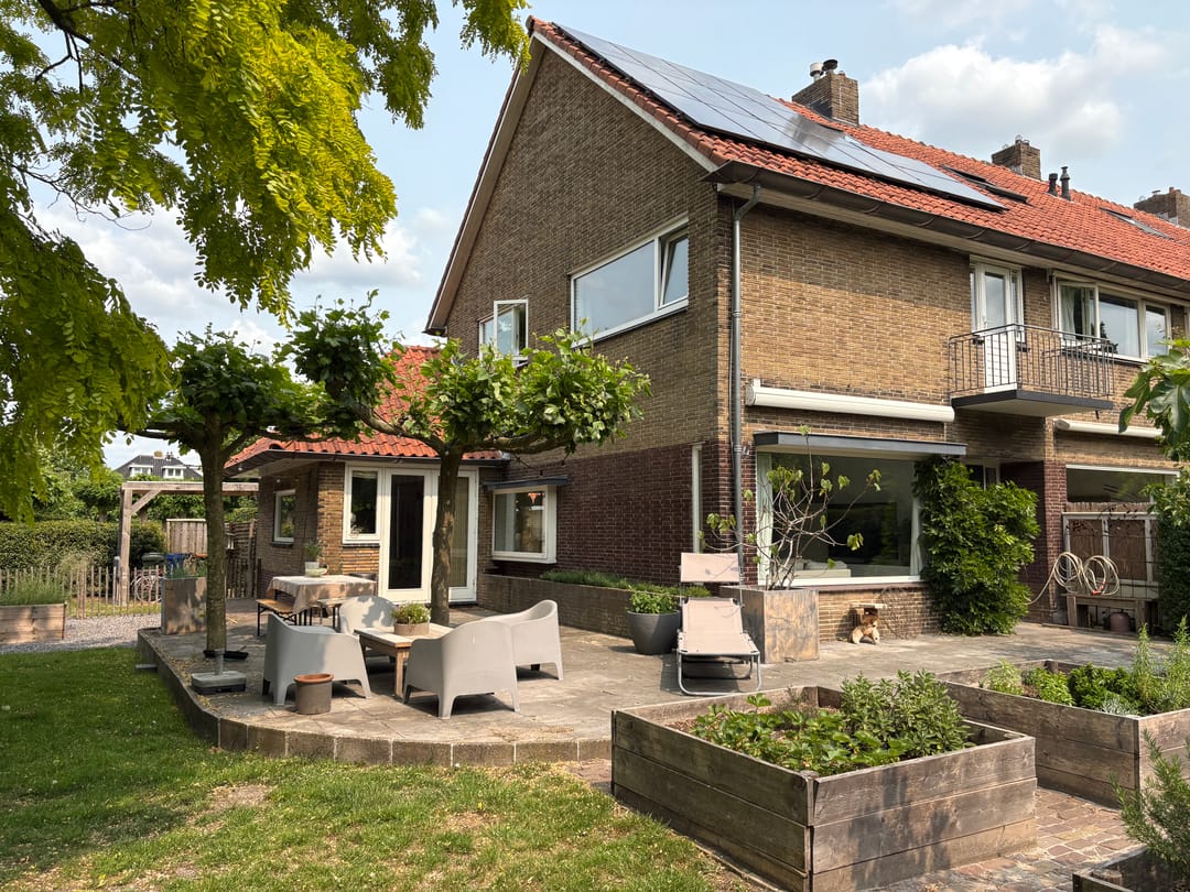 Photo 1 of Amersfoortsestraatweg 2