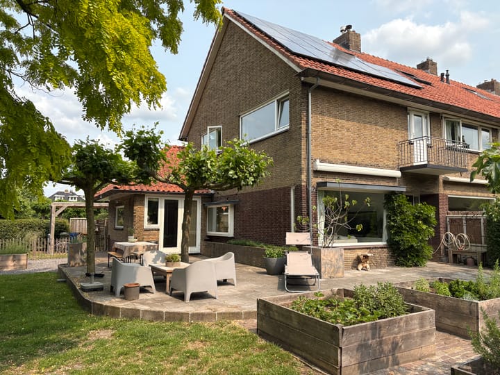 Photo 1 of Amersfoortsestraatweg 2