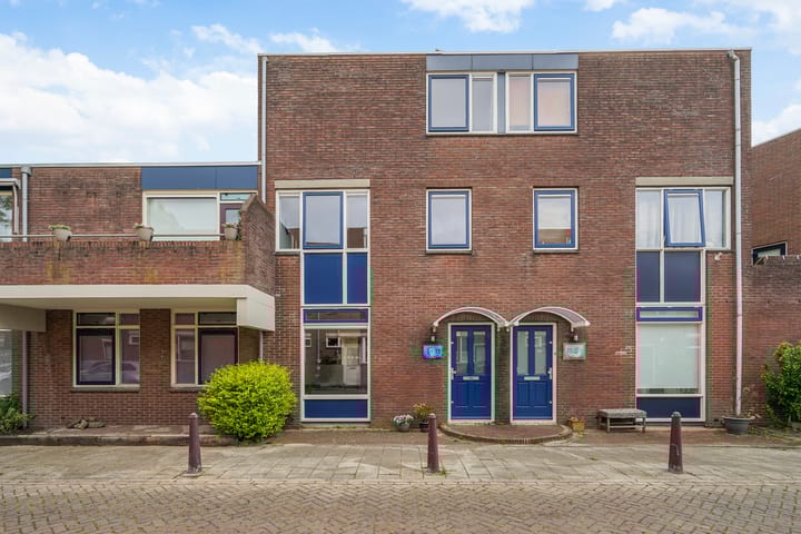 Foto 6 van Johan Huizingastraat 19